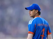 ICC Rankings: Abhishek Sharma reclaims T20I top spot, Jansen No. 1 Test bowler