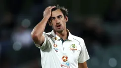 ICC Rankings: Starc dethrones Bumrah as No.1 Test bowler after 10-wicket haul
