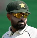 बाबर आजम की ICC टेस्ट रैंकिंग में टॉप-10 एंट्री, वेस्टइंडीज में 193 रनों का मिला इनाम