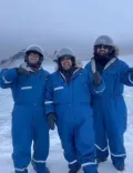 क्या आइसलैंड की वादियों में शंकर महादेवन का जादू बिखरा?