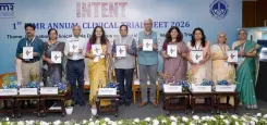 आईसीएमआर का प्रथम वार्षिक क्लिनिकल ट्रायल सम्मेलन 2026: एकीकृत चिकित्सा अनुसंधान में भारत की वैश्विक दावेदारी
