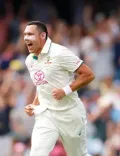 Is Scott Boland Excited for the Ashes Series?