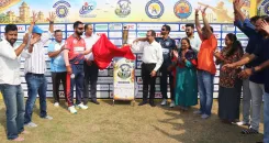 IDCA T20 National Cricket Championship for Deaf 2026 begins in Surat