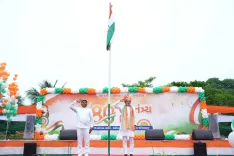 RSS volunteer urges ideological awareness to counter urban Naxal thinking in Gandhinagar