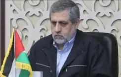 आईडीएफ का दावा, 'हमारे सटीक हमले में कुद्स फोर्स के दो टॉप कमांडर की मौत'