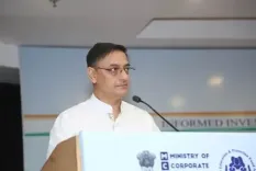Should Idle Financial Assets Be Deployed for National Development?