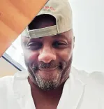 Is Idris Elba Set to Be Knighted in the U.K. New Year Honours?