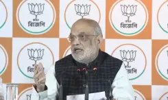 Will BJP's First Task in 2026 Be to Remove Infiltrators from Bengal?