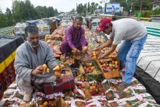 Should the Centre Transfer Jammu-Srinagar Highway Maintenance to the UT Government?