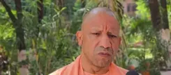 Yogi warns Congress: Stop anarchy or lose last political base