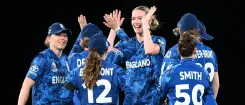 Can England Harness Early Momentum to Become a Dangerous Force?
