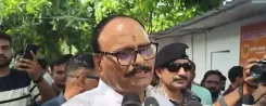 BJP slams Congress over Ayodhya fish feast during Sawan, Congress hits back