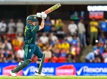 Should Australia Choose Marsh at the Top Order for Perth Test?