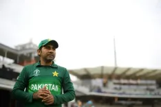 Can Sarfaraz Ahmed Inspire Pakistan to U-19 Asia Cup Victory Over India?