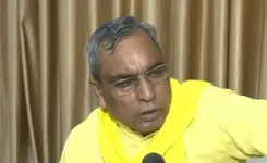 Rajbhar: Rahul, Akhilesh should resign if they allege ECI vote theft