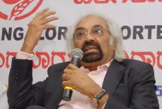 Sam Pitroda on Soros: Evaluate $10 billion investments case by case
