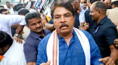 Why Are So Many Meeting Kharge in Delhi If No CM Change?