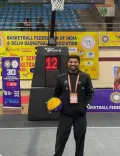 3x3 basketball: India can target 2032 Brisbane Olympics, says Govinda Sharma