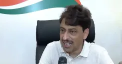 Imran Masood on CEC protests: 'Silence today means future generations won't forgive us'
