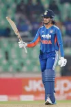 Will Thinking About the World Cup Hinder Future Success? Mandhana