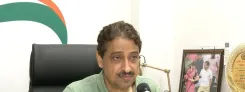 Congress MP Imran Masood to ex-CDS Chauhan: Join politics if you want