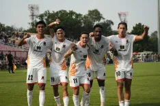 IFA Shield 2026-27: Raposo goal sends Punjab FC top of Group II, past East Bengal