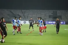 आईएफएल 2025-26: चनमारी के खिलाफ जीत की पटरी पर वापस लौटना चाहेगी आइजोल एफसी