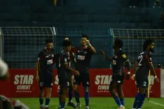 Diamond Harbour FC edge title after 5-2 comeback stuns Rajasthan United