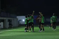 Gokulam Kerala escape relegation with Trijoy's stoppage-time winner vs Namdhari