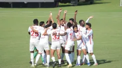 आईएफएल 2025-26: रेलिगेशन से बचने की जंग में नामधारी और चानमारी की चुनौती