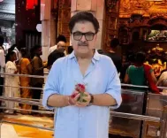 Why Did IFTDA President Ashoke Pandit Condemn Fake Death Rumors About Dharmendra?