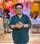Did IFTDA President Ashoke Pandit File a Police Complaint Against ‘Unverified’ Paparazzi Over Privacy Breach in Dharmendra's Case?