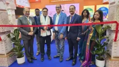 आईएफटीएम टॉप रेसा 2025: कन्नौज के इत्र से महका पेरिस, इको टूरिज्म से मंत्रमुग्ध हुए दर्शक