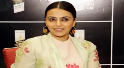 Swara Bhaskar's 'Padmaavat jauhar' remark sparks political row
