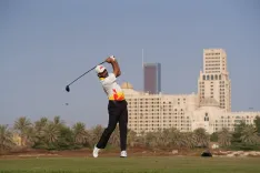 IGPL 2026 second half begins at Al Hamra Golf Club, UAE