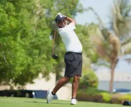 Shiv Kapur fires record 62 with hole-in-one to lead IGPL Invitational 2026