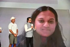 IGPL awards Pranavi Urs ₹1 crore for Asian Games 2026 golf gold