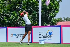 IGPL Invitational 2026: Aryan Roopa Anand leads, Delhi Blue Bulls top team standings