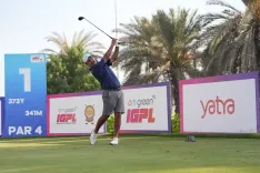 IGPL Invitational 2026: Chopra, Kapur, Bhullar set for Delhi showdown at Qutab