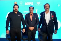 How are IGPL and Leander Paes Shaping the Future of Indian Golf?