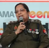 आईजीआरएस शिकायत निस्तारण में गौतमबुद्धनगर पुलिस कमिश्नरेट यूपी में नंबर-1, सभी 27 थानों ने भी जीती प्रथम रैंक