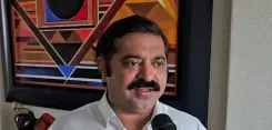 दिग्विजय सिंह ने हमेशा हिंदुओं को बदनाम किया: भाजपा विधायक राम कदम का तीखा हमला