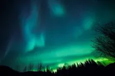 IIA astronomers decode solar blasts that lit up Ladakh skies in May last year