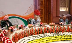 क्या आईआईसीडीईएम सम्मेलन ने अंतरराष्ट्रीय चुनावी मानकों पर गंभीर चर्चा को बढ़ावा दिया?