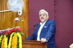 Is IIFT Enhancing International Trade Negotiations Skills for Government Officials?