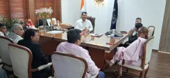 आईआईटी-बॉम्बे छात्र साहिल वाकोडे की मौत: परिजनों ने प्रोफेसर डूला की गिरफ्तारी की मांग की