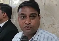 IIT Bombay student suicide: Father alleges caste discrimination, demands action
