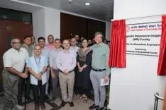 IIT Delhi launches MRI research facility to foster innovation in medical imaging