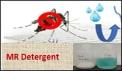 Can IIT Delhi's Innovative Mosquito-Repellent Detergents Combat Malaria and Dengue?