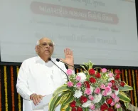 Is IIT Gandhinagar Now Home to Gujarat's First Gen-Z Themed Post Office?